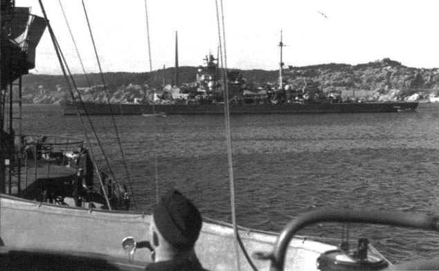Admiral Hipper
