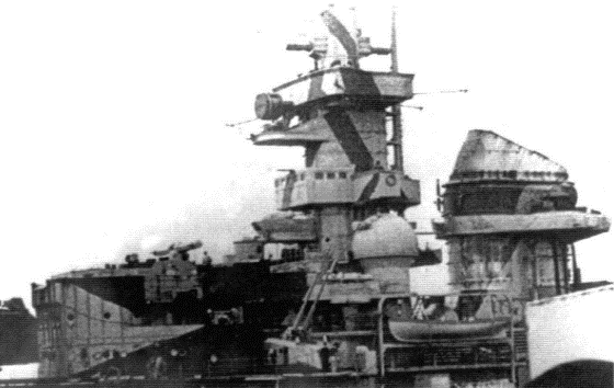 Admiral Hipper