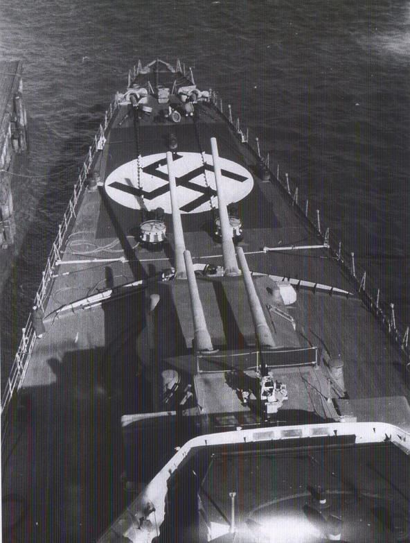 Admiral Hipper