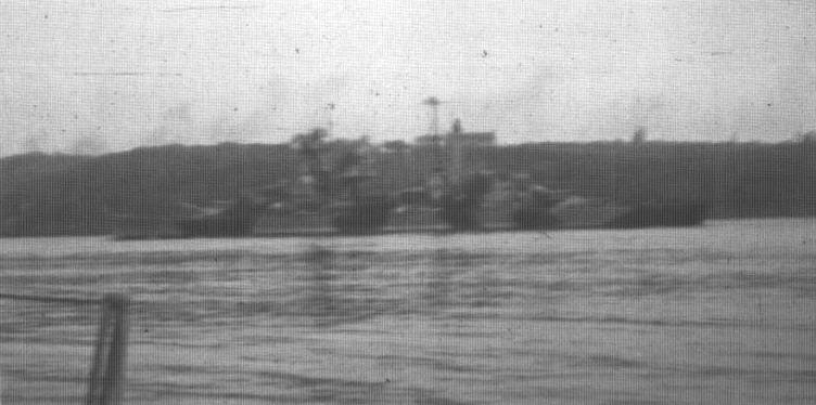 Admiral Hipper