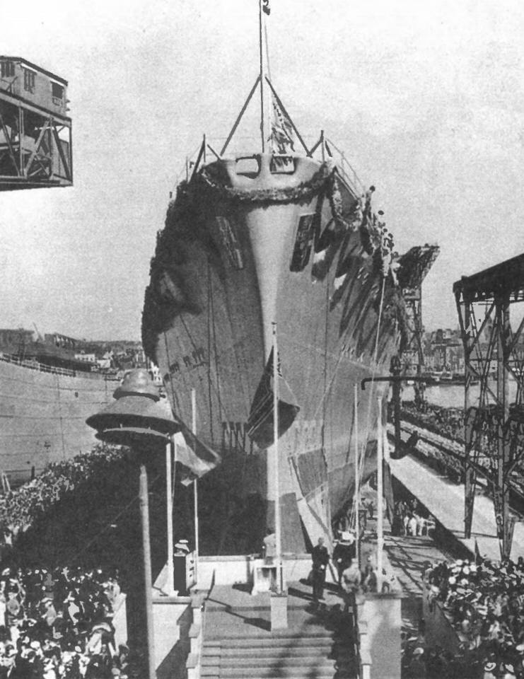 Prinz Eugen
