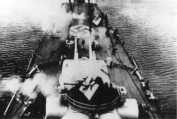 Prinz Eugen