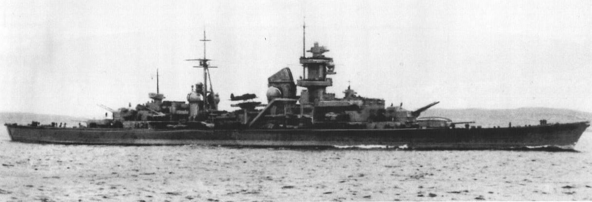 Prinz Eugen