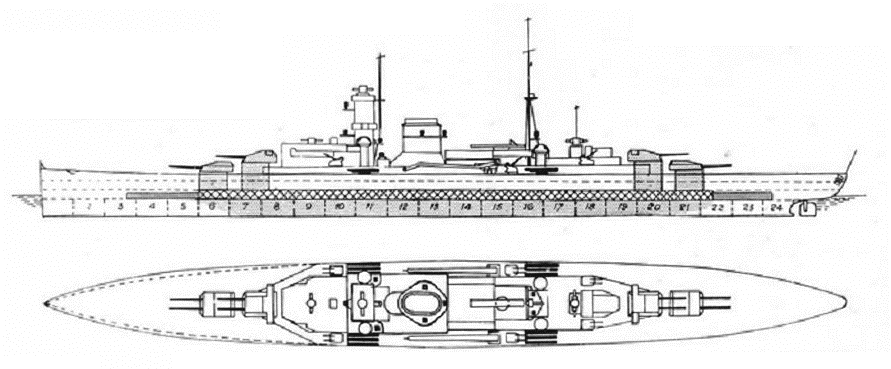 Admiral Hipper