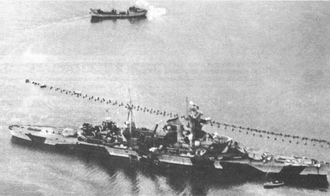 Admiral Hipper