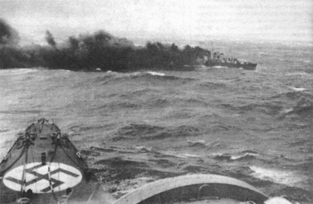 Admiral Hipper