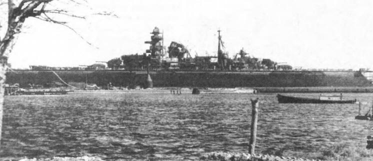 Admiral Hipper