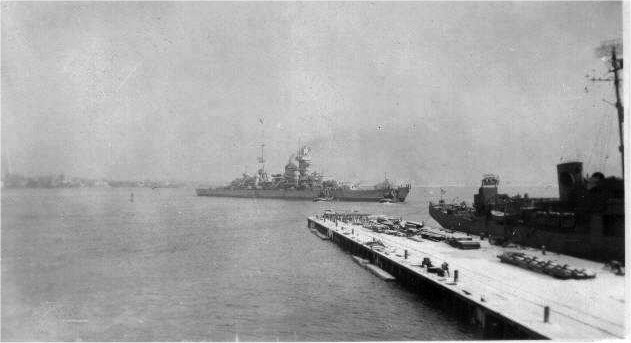 Prinz Eugen