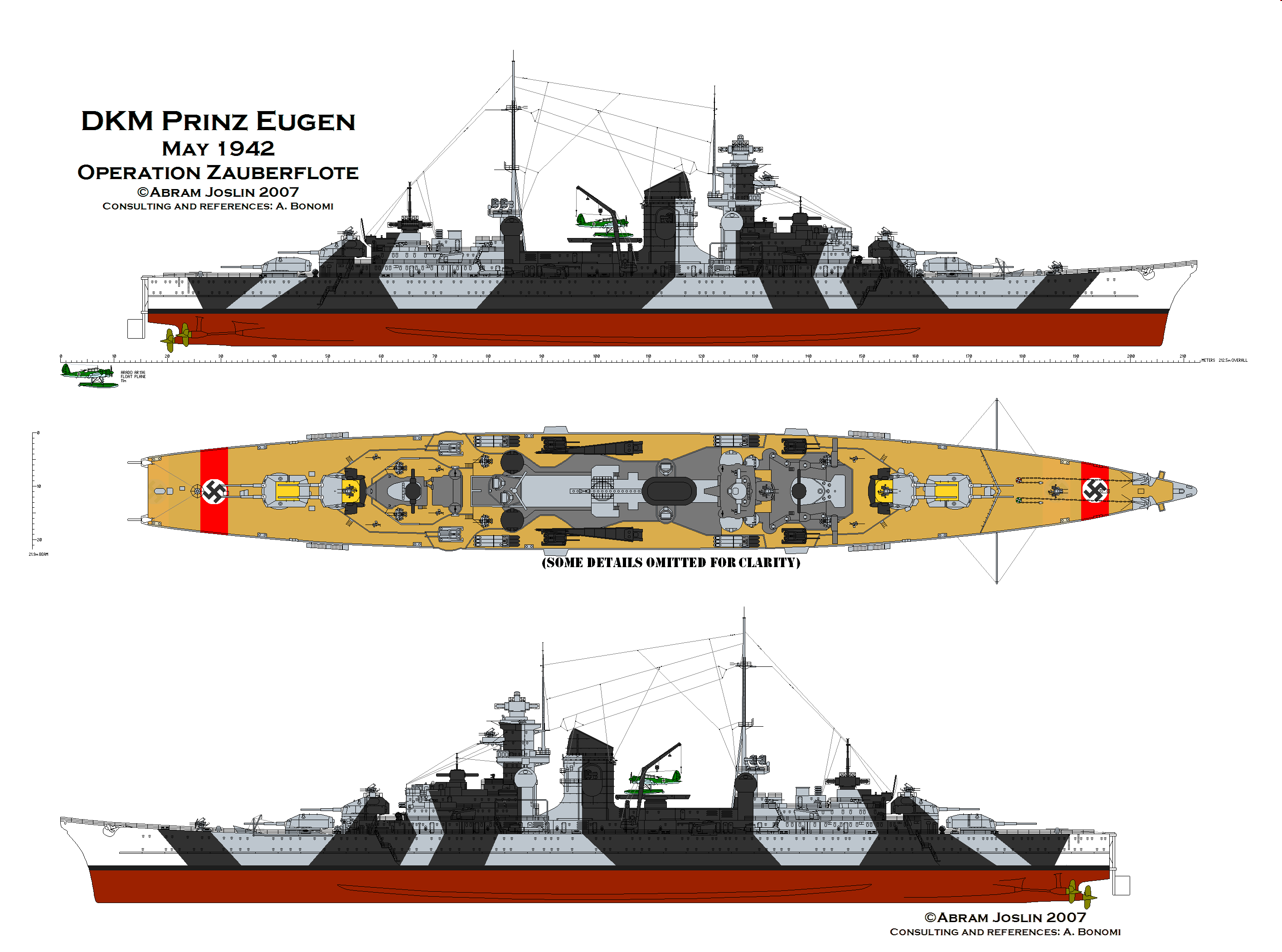 Prinz Eugen
