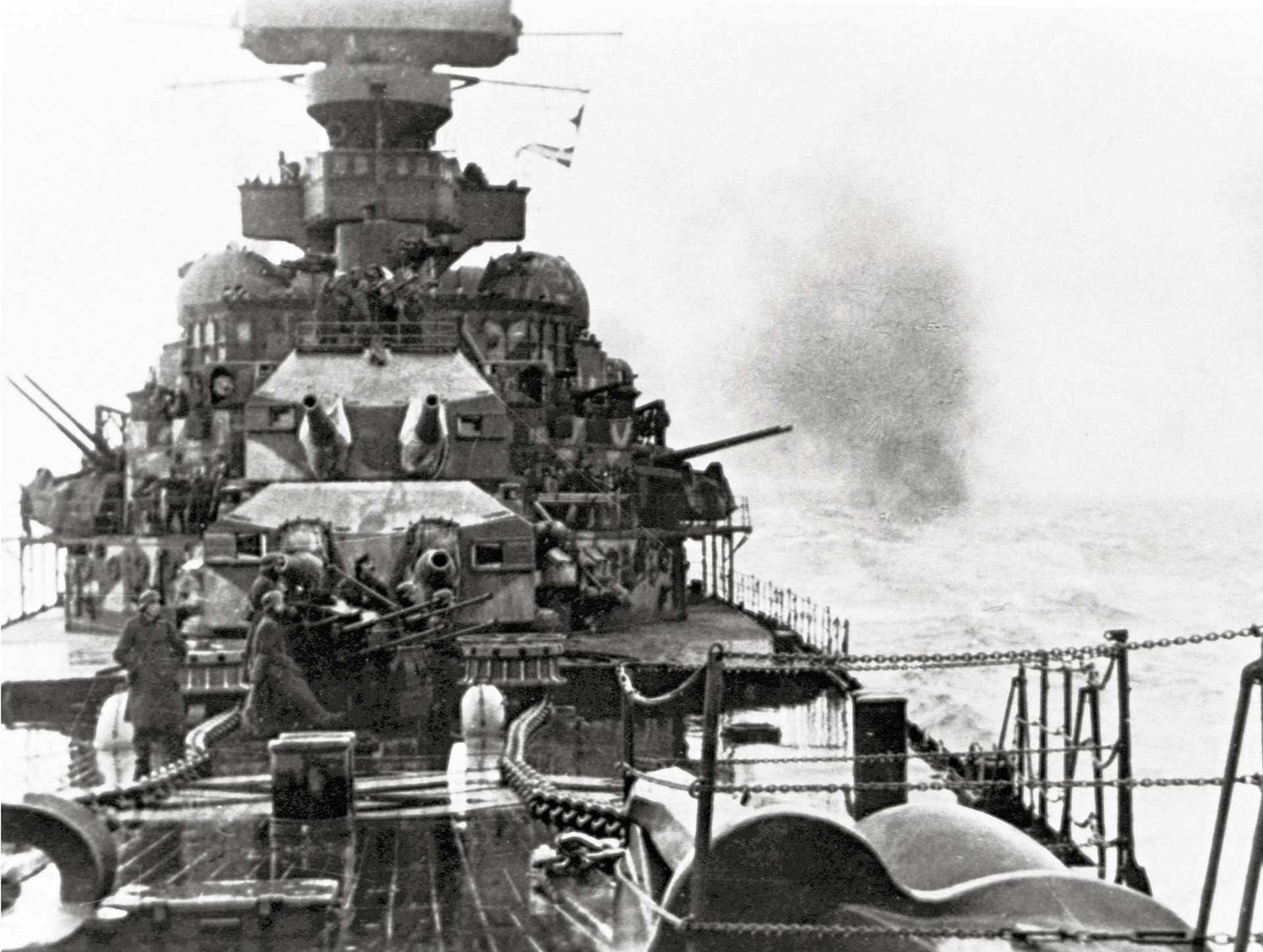 Prinz Eugen