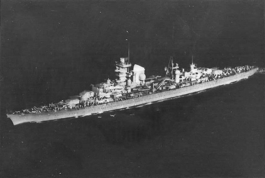Prinz Eugen