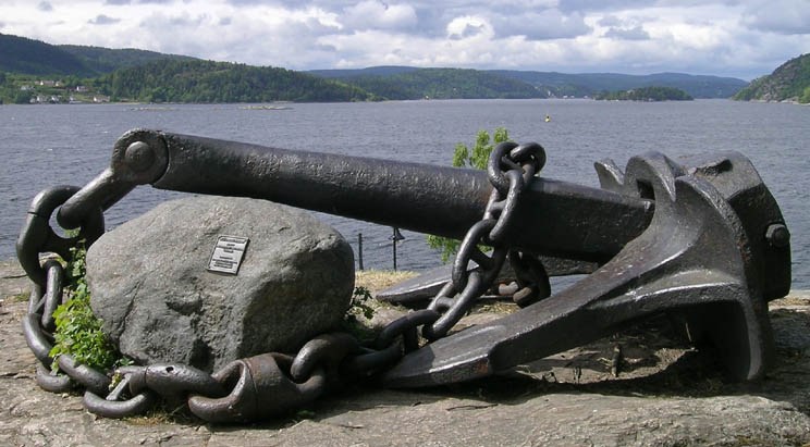 Blücher