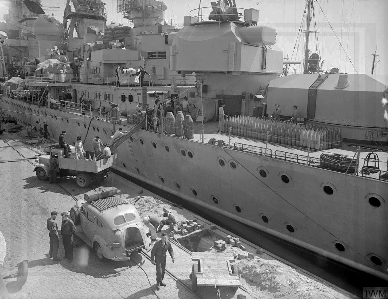 Prinz Eugen