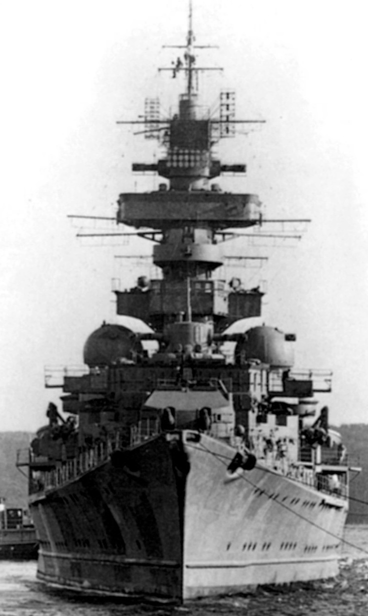 Admiral Hipper