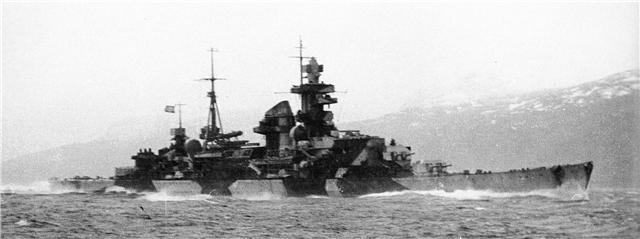 Admiral Hipper