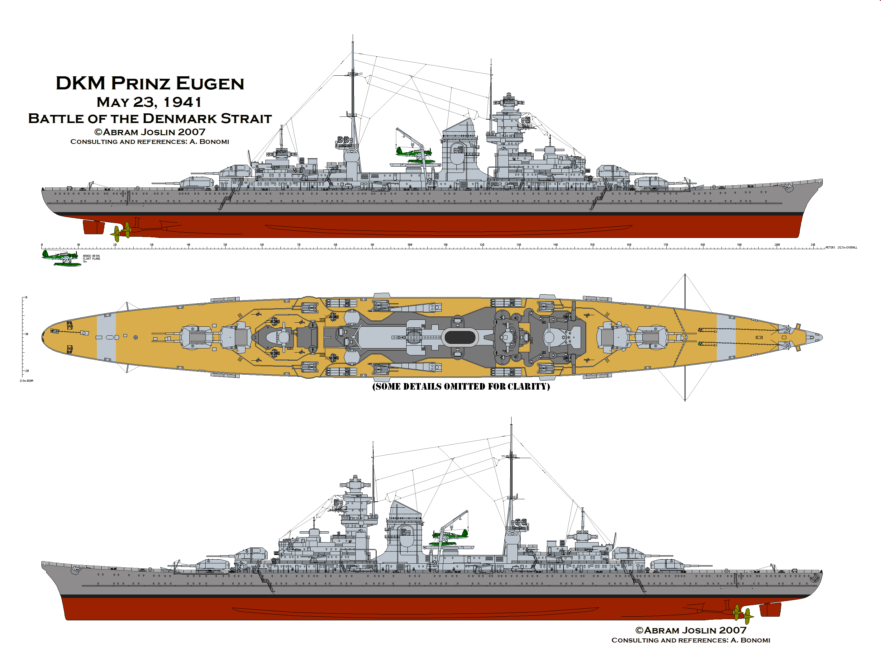 Prinz Eugen