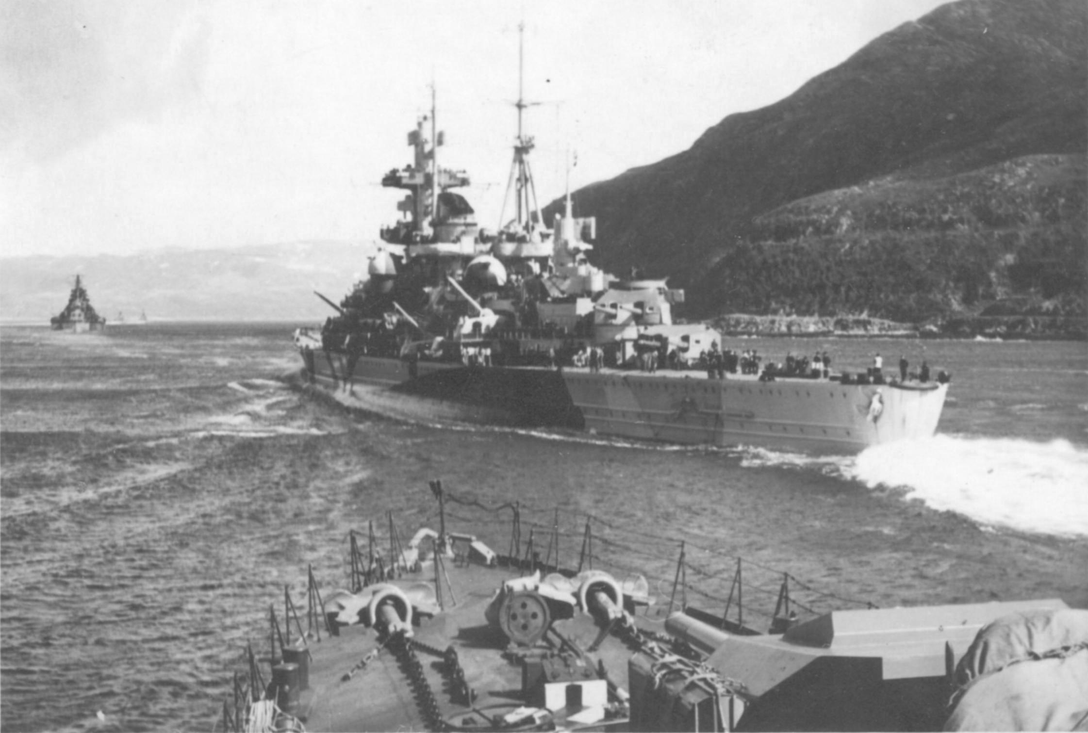 Admiral Hipper