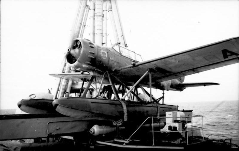 Admiral Hipper