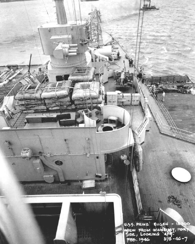 Prinz Eugen
