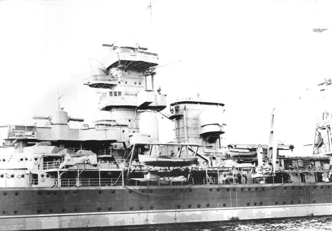 Prinz Eugen