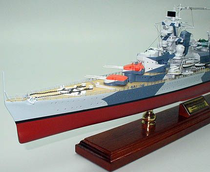 Admiral Hipper