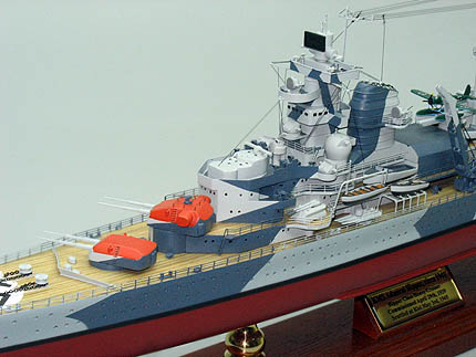 Admiral Hipper