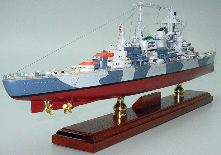 Admiral Hipper