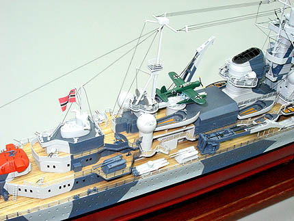 Admiral Hipper