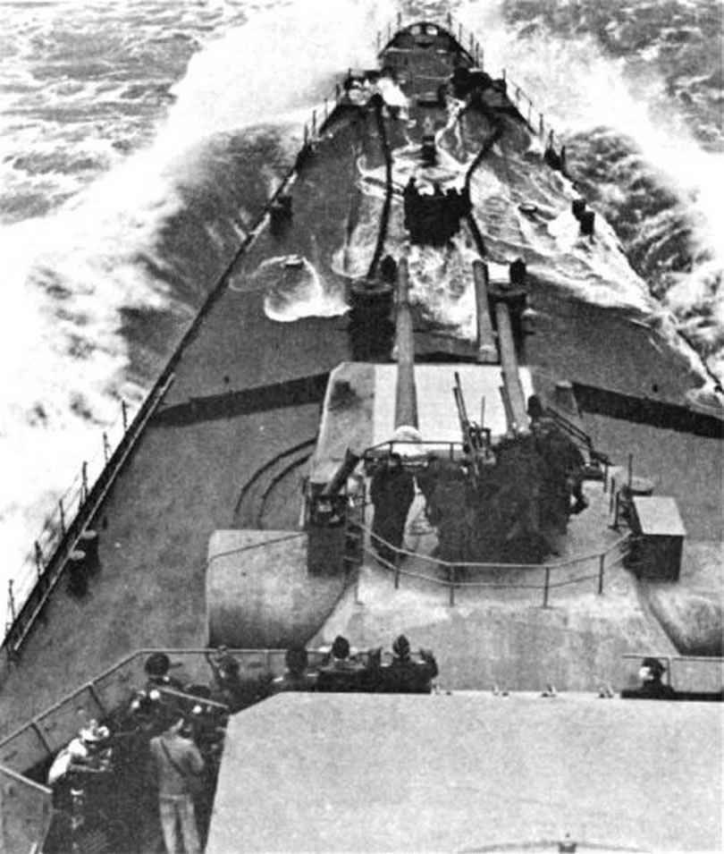 Prinz Eugen