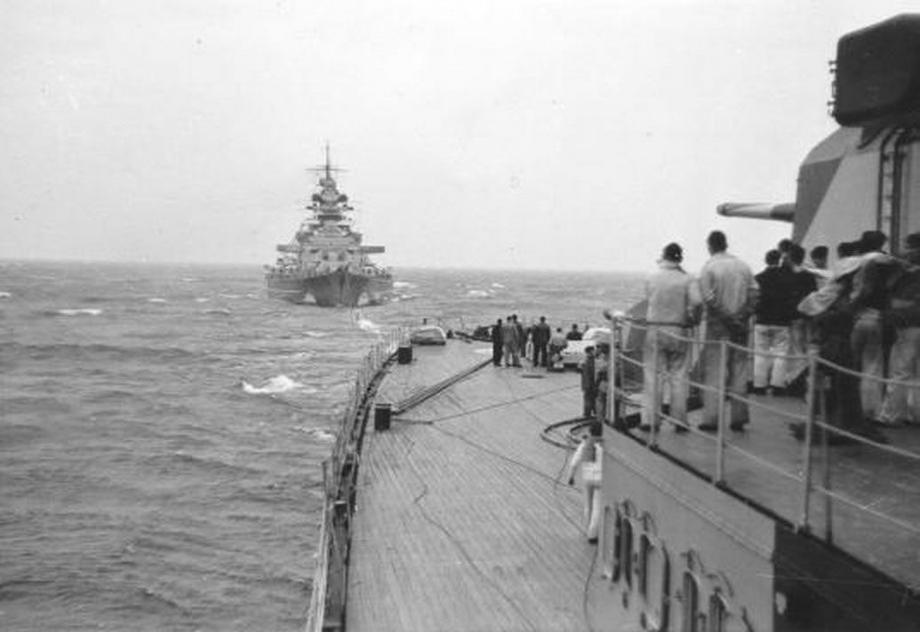 Prinz Eugen