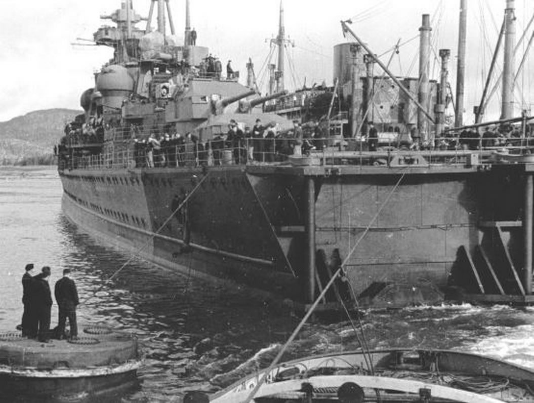 Prinz Eugen