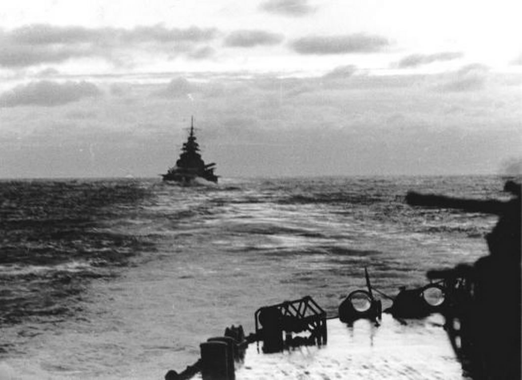 Prinz Eugen