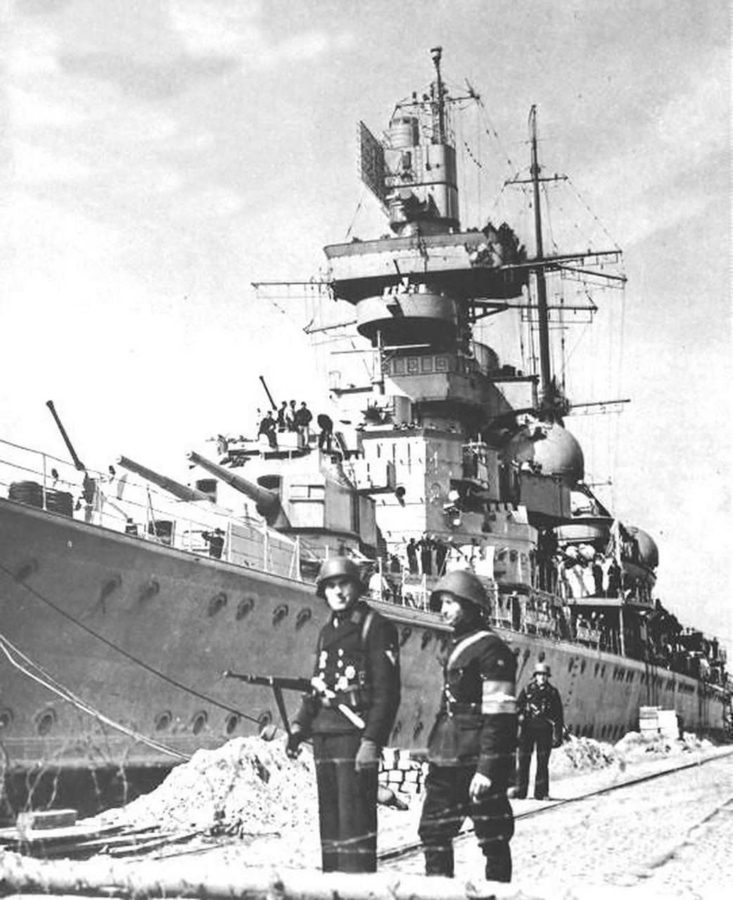 Prinz Eugen