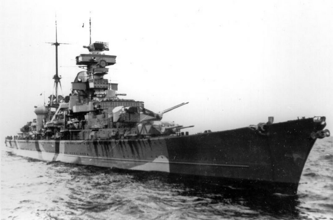 Prinz Eugen