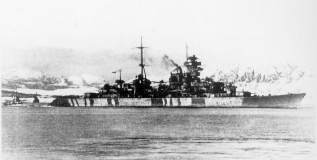 Prinz Eugen