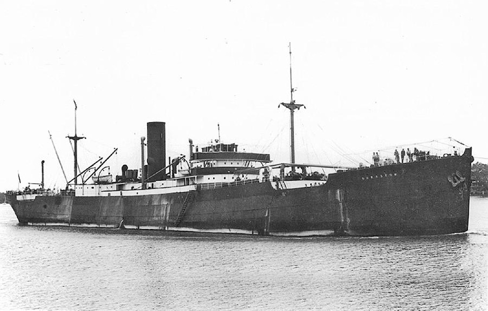 Lornaston