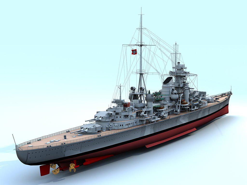 Prinz Eugen