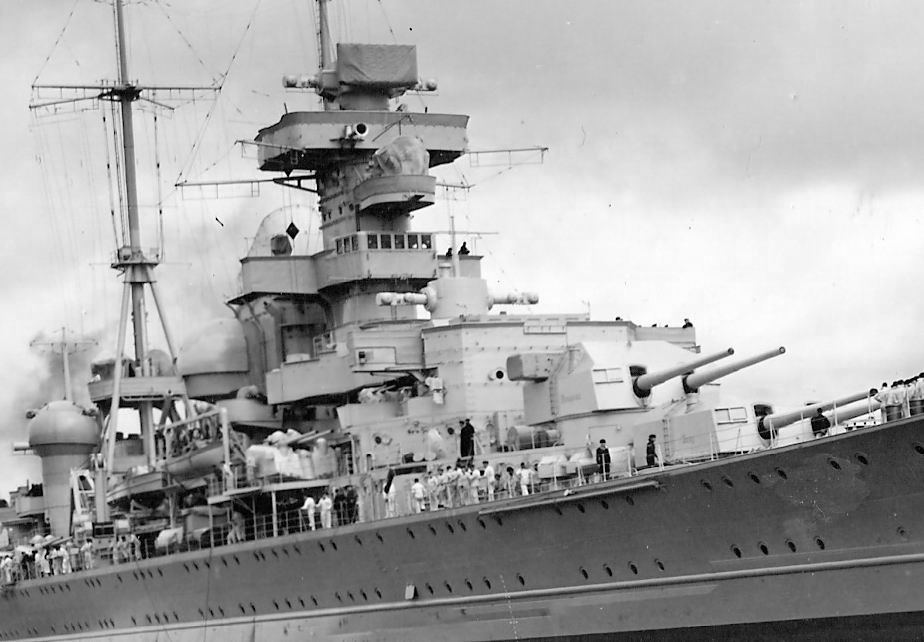 Prinz Eugen
