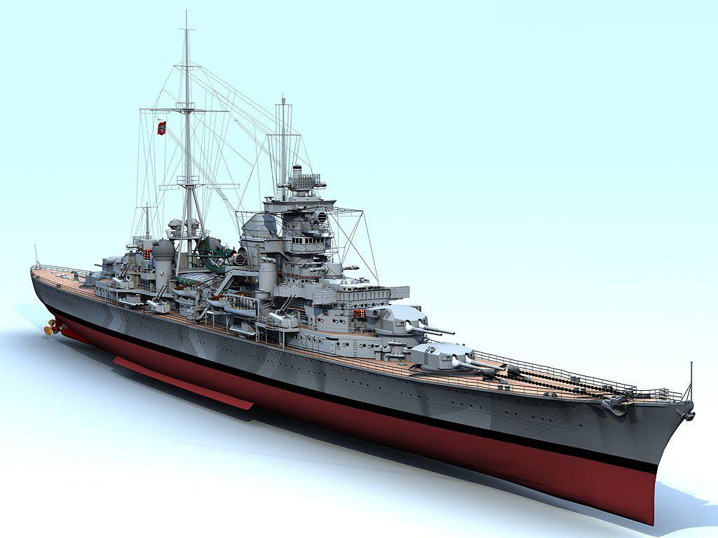 Prinz Eugen