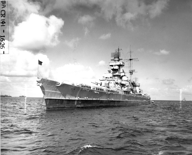 Prinz Eugen