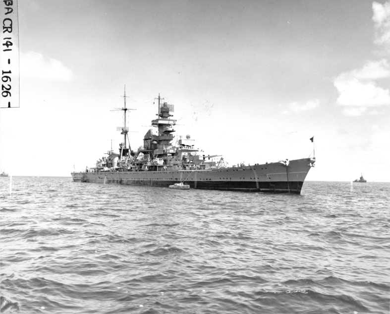 Prinz Eugen