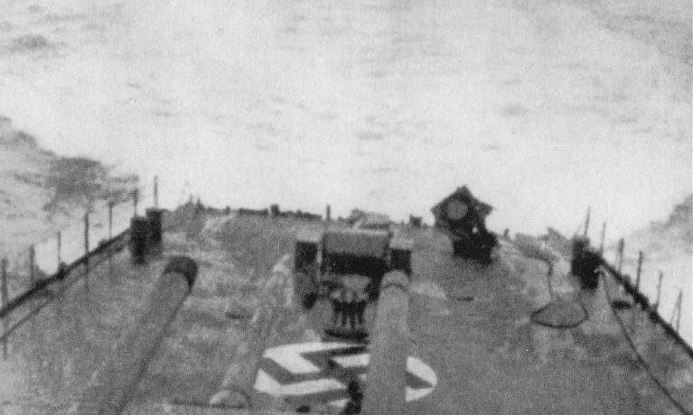 Prinz Eugen