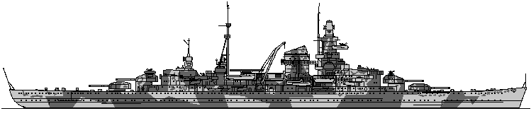 Admiral Hipper