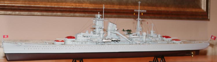 Prinz Eugen
