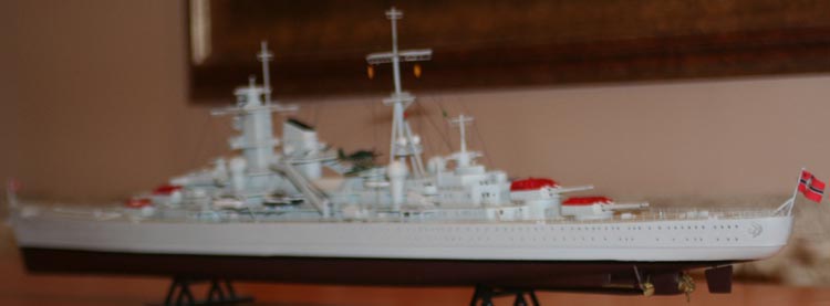 Prinz Eugen