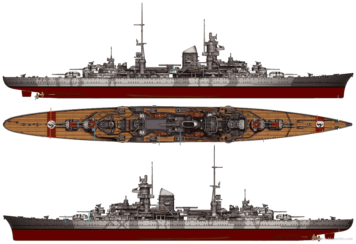 Prinz Eugen