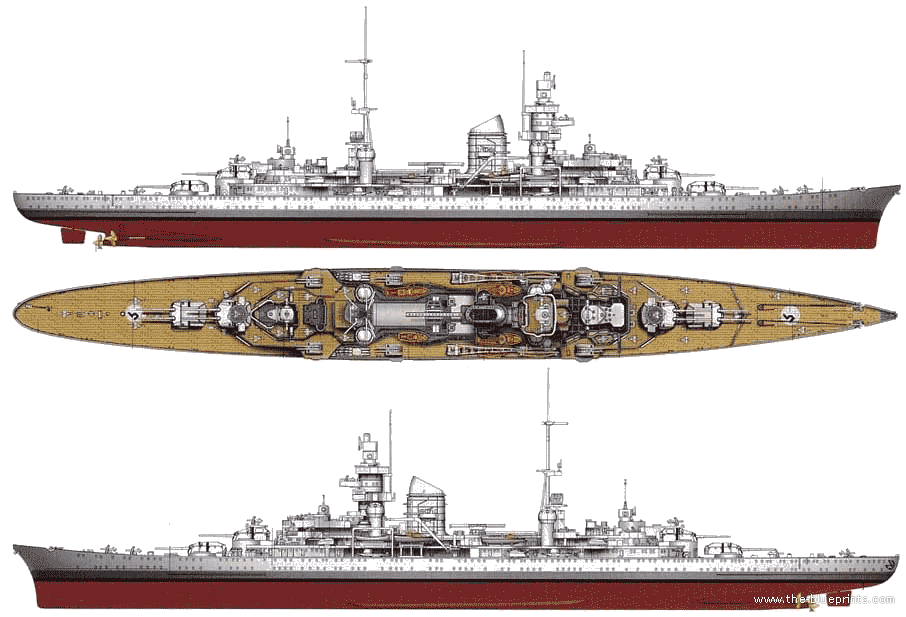 Prinz Eugen