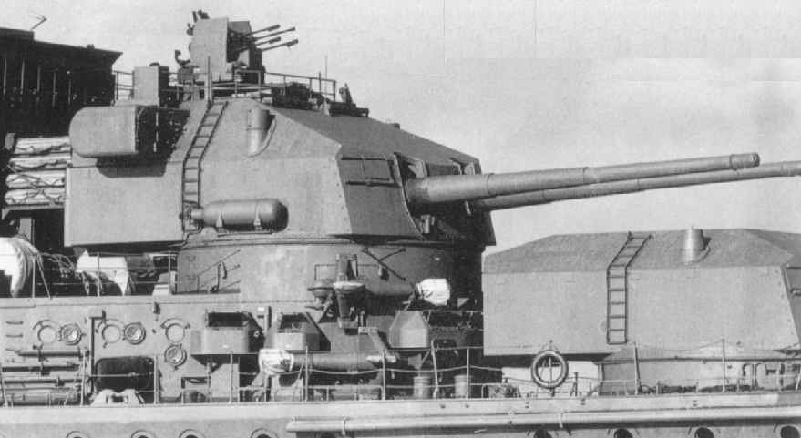 Prinz Eugen
