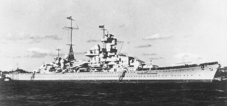 Blücher