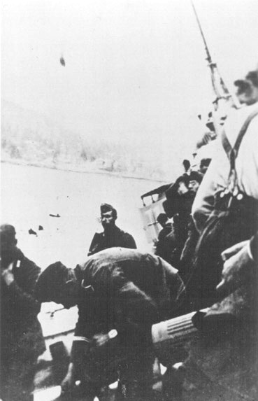 Blücher